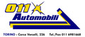 011 Automobili Srl